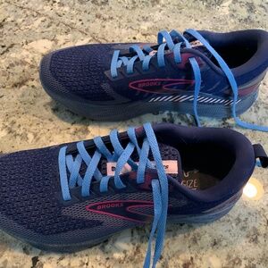 Brooks Women’s Levitate StealthFit GTS 5 Supportive Running Shoe $70
